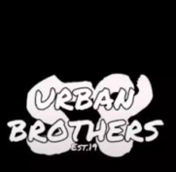 Urban Brothers 58 - Moreki (Vocal Mix) ft. Papa Gee x KayMzodator & Team Combo